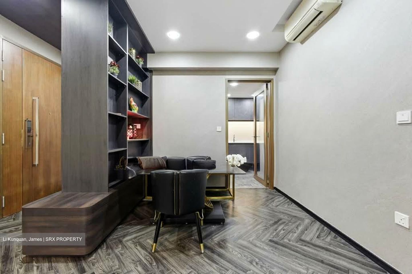 Bellewoods (D25), Condominium #606833101